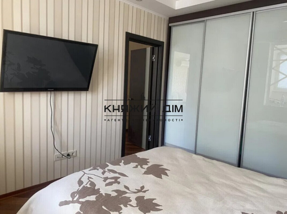 Продаж квартири по вул. О. Пчілки 6 21146014 Київ - фото 5