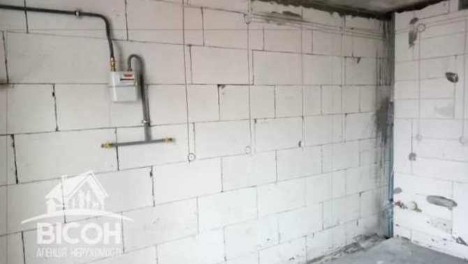 Продаж 2 кімнатної квартири/ 72 м.кв./ вул.Тролейбусна Тернопіль - фото 4