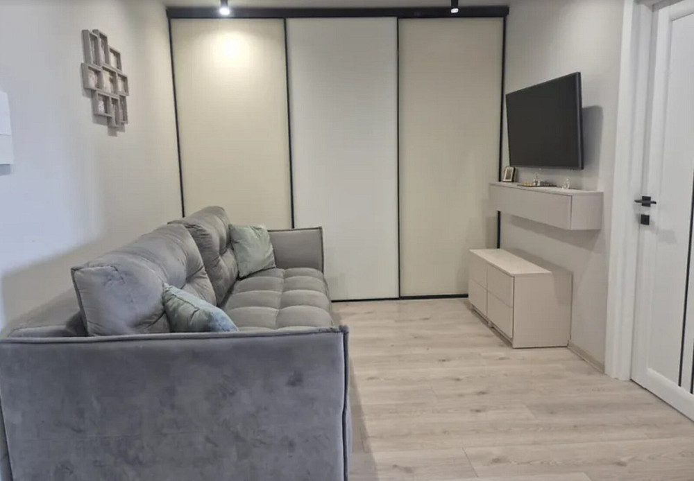 Продаж 1к квартири 43 кв. м на вул. Лепкого Богдана Тернопіль - фото 12