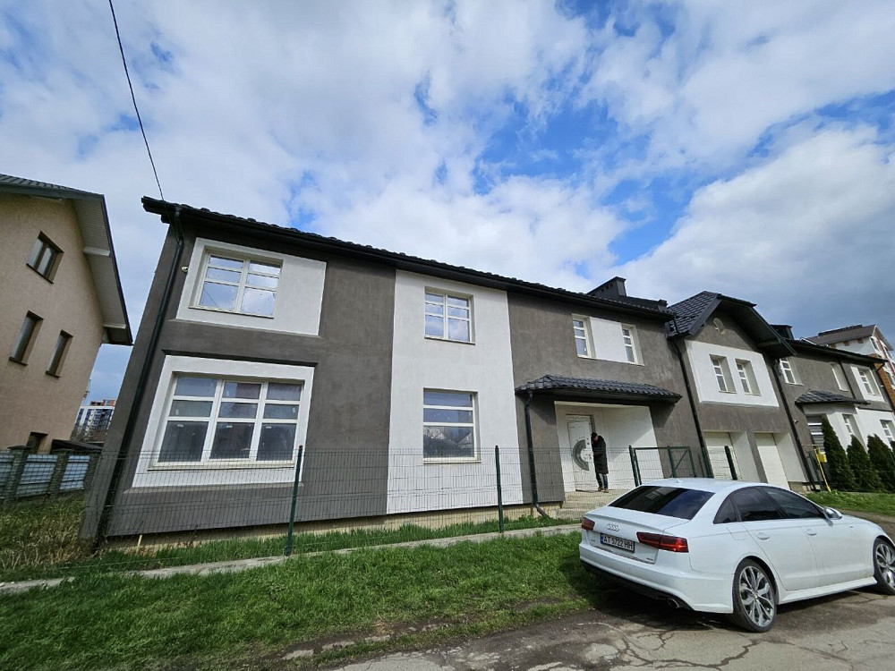 Продаж Будинок на Кобилянської вул., 43 Івано-Франківськ - фото 2