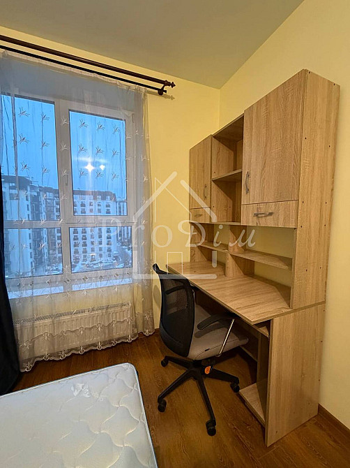 Оренда Квартира 1-кімнатна, 6/9 поверх на Героїв Небесної Сотні, 181  - photo 7