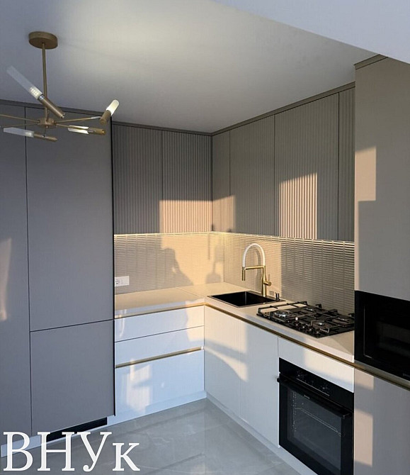 Продаж Квартира 1-кімнатна, 8/9 поверх на вул. Довженка О. Тернопіль - фото 13