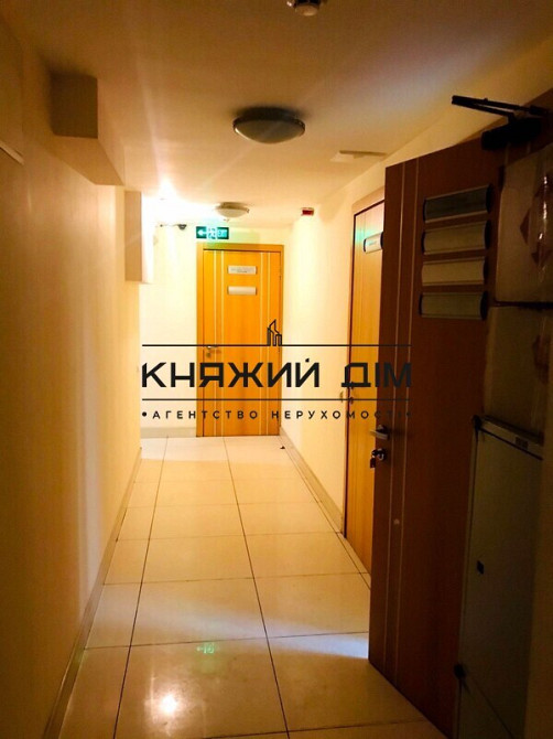 Продаж офісне приміщення на Дмитриевская ул. поверх - 1/25 Київ - фото 17