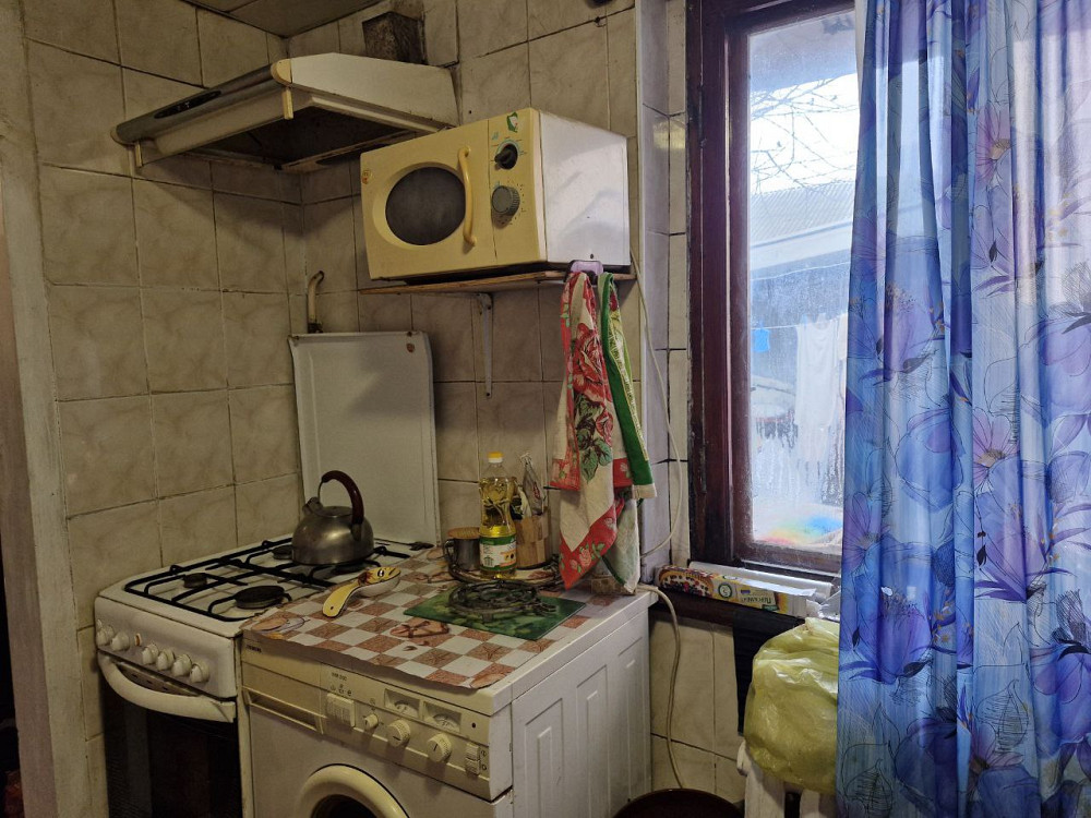 Продаж Квартира 4-кімнатна на ул. Дмитра Іванова (ул. Бабеля), 38 Odessa - photo 14