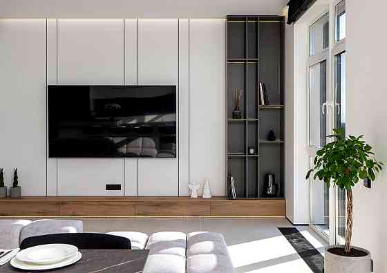 Продаж Квартира 3-кімнатна, 5/5 поверх на Університетська вул., д. 17-А Киев