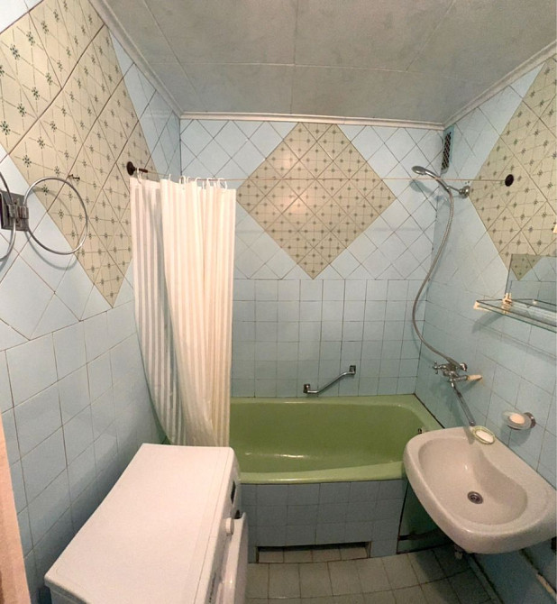 Продаж Квартира 3-кімнатна, 11/16 поверх на Каштанова вул., д. 15а Kiev - photo 18