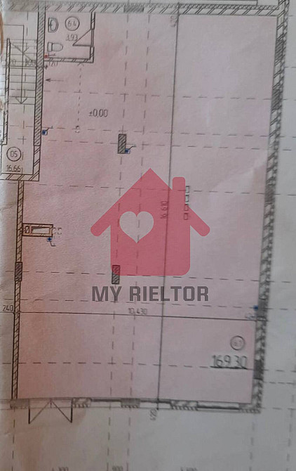 Оренда приміщення вільного призначення Uzhhorod - photo 4