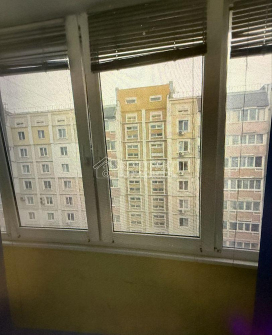 Продаж Квартира 1-кімнатна, 7/10 поверх на вул. Європейська Pesochin - photo 12