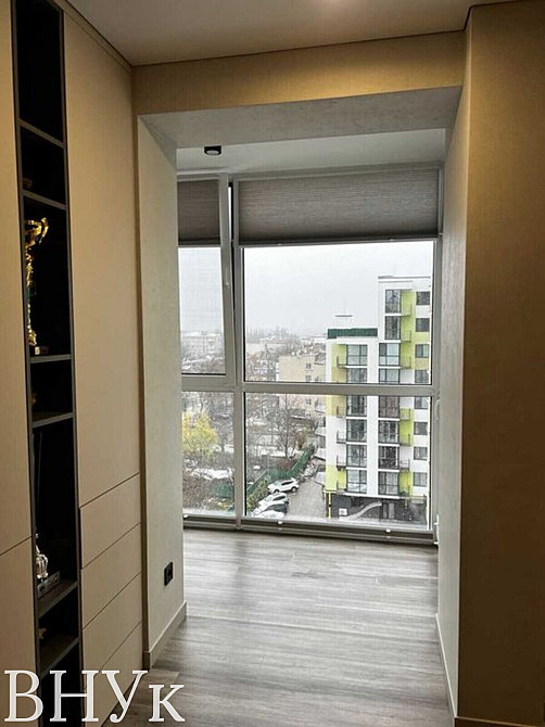 Продаж Квартира 2-кімнатна, 8/9 поверх на В.Івасюка,14в, Даньшина Луцьк - фото 10