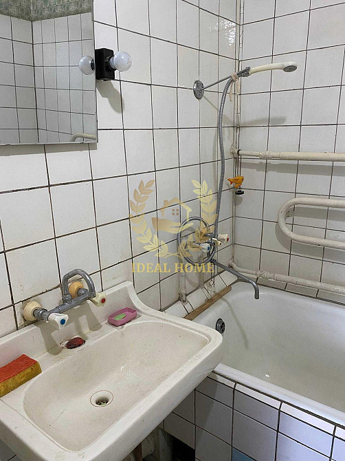 Продаж Квартира 3-кімнатна, 5/5 поверх на Ивана Светличного ул., 4А Київ - фото 19