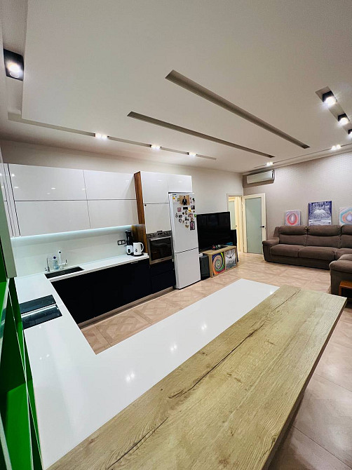 Продам квартиру с авторским ремонтом в ЖК Альтаир 1 Одеса - фото 15