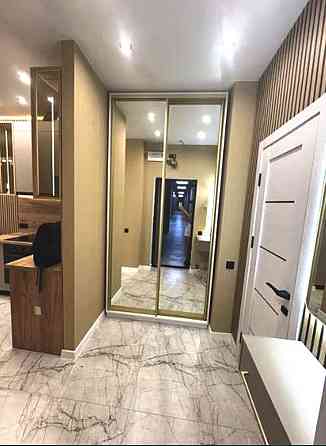 Однокомнатная квартира в Аркадии Одесса