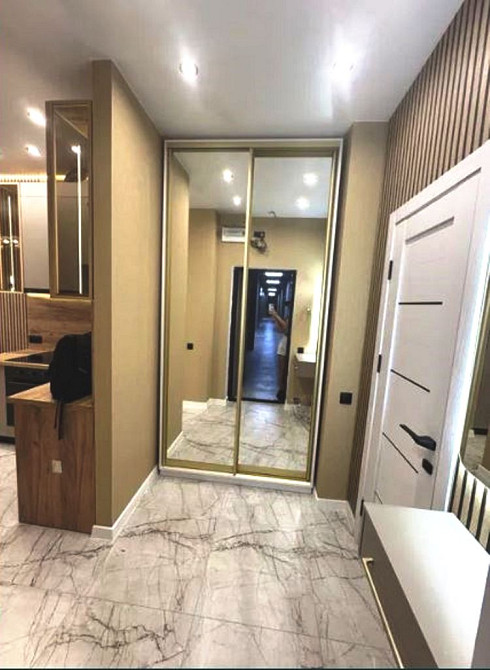 Однокомнатная квартира в Аркадии Одесса - изображение 2