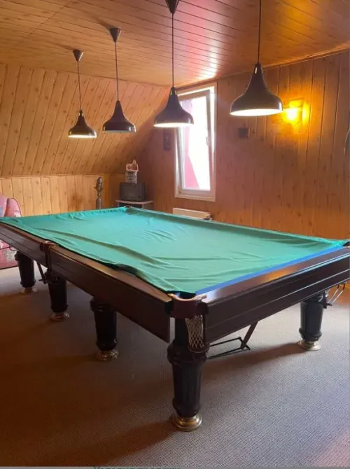 Продажа 3-этажный Дом с участком 6 сот 190 кв.м 4 комн. на костанди Одесса - изображение 11