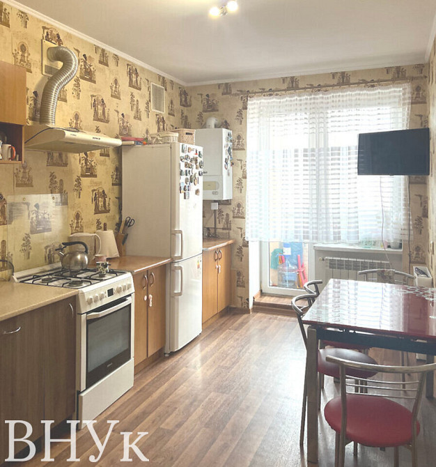 Продаж Квартира 3-кімнатна, 6/6 поверх на вул. Чайковського А. Тернопіль - фото 4