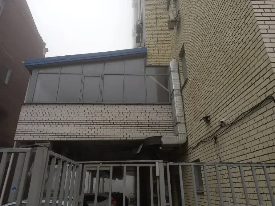 Продаж Приміщення вільного призначення площа 362 кв.м   Дніпро - фото 10