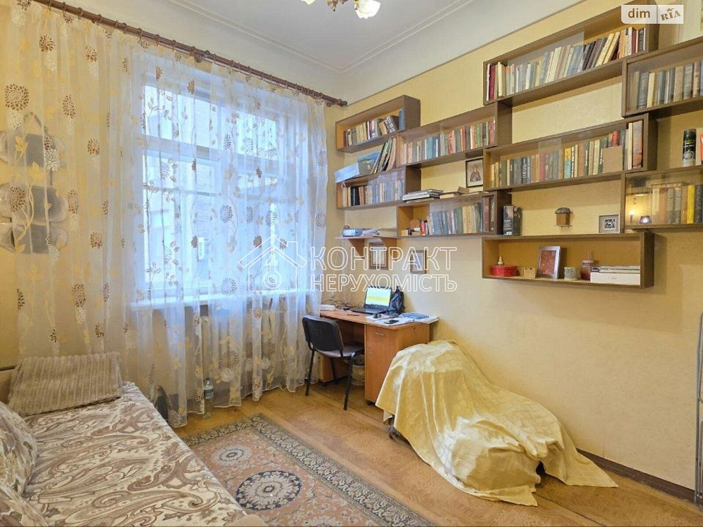 Продаж Квартира 2-кімнатна, 3/8 поверх на вул. Героїв Харкова Харків - фото 17