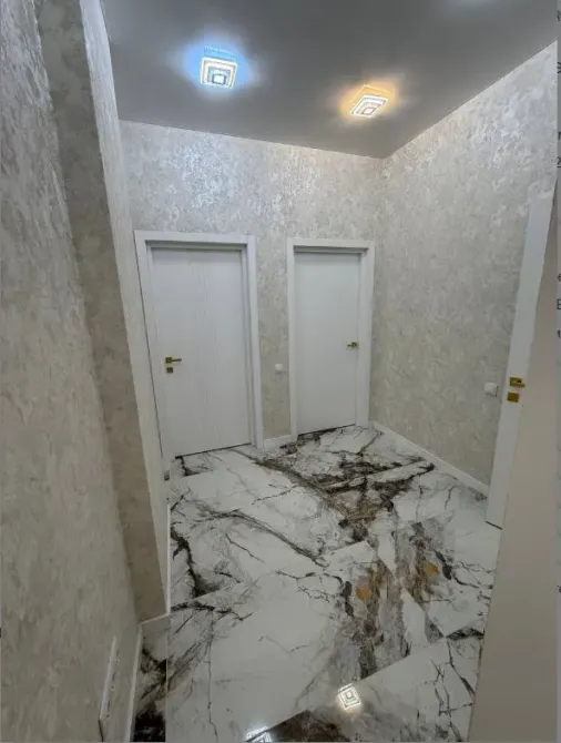 Продажа 1к Квартира 48 кв.м фонтанская дорога Одесса - изображение 10