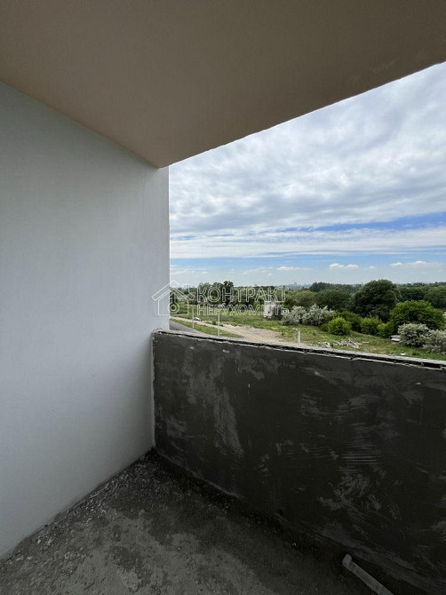 Продаж Квартира 1-кімнатна, 5/9 поверх на вул. Барабашова Харків - фото 19