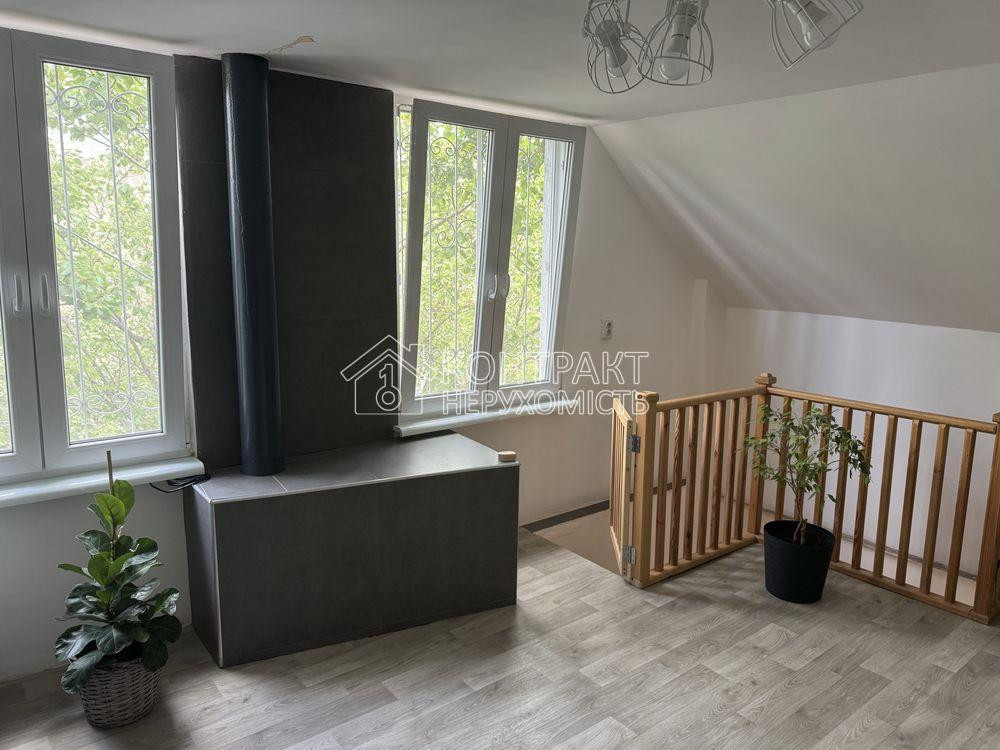 Продаж Будинок 5-кімнатний на вул. 9-та вулиця Безлюдівка - фото 1