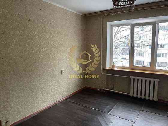 Продаж Квартира 1-кімнатна, 4/5 поверх на Навашина Академика ул., 13 Київ