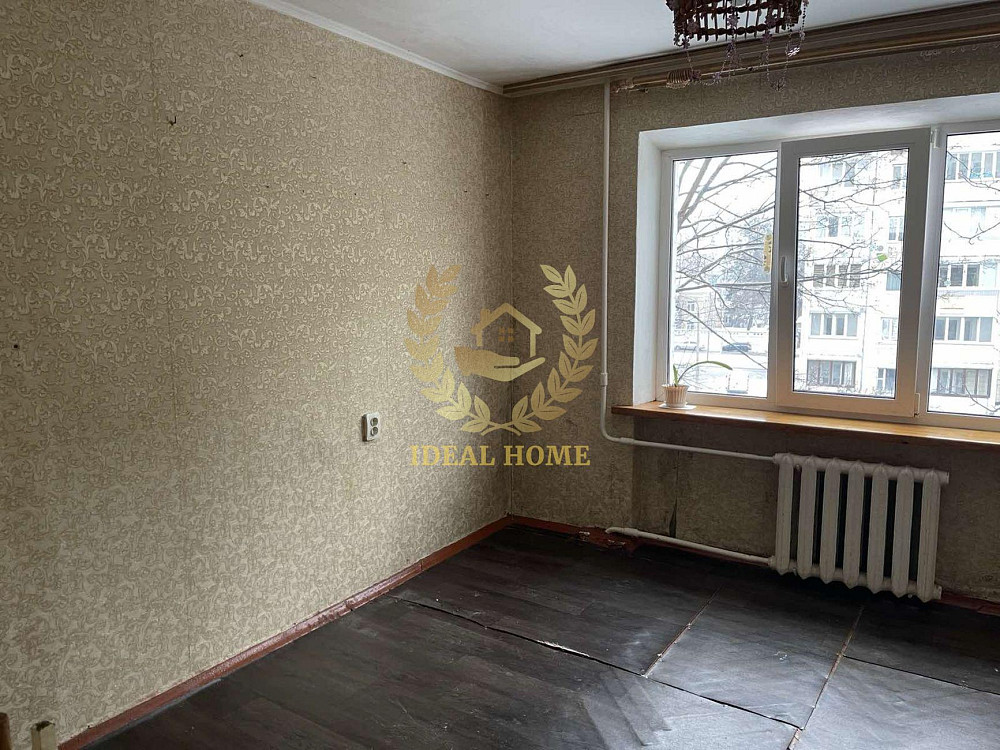 Продаж Квартира 1-кімнатна, 4/5 поверх на Навашина Академика ул., 13 Київ - фото 1