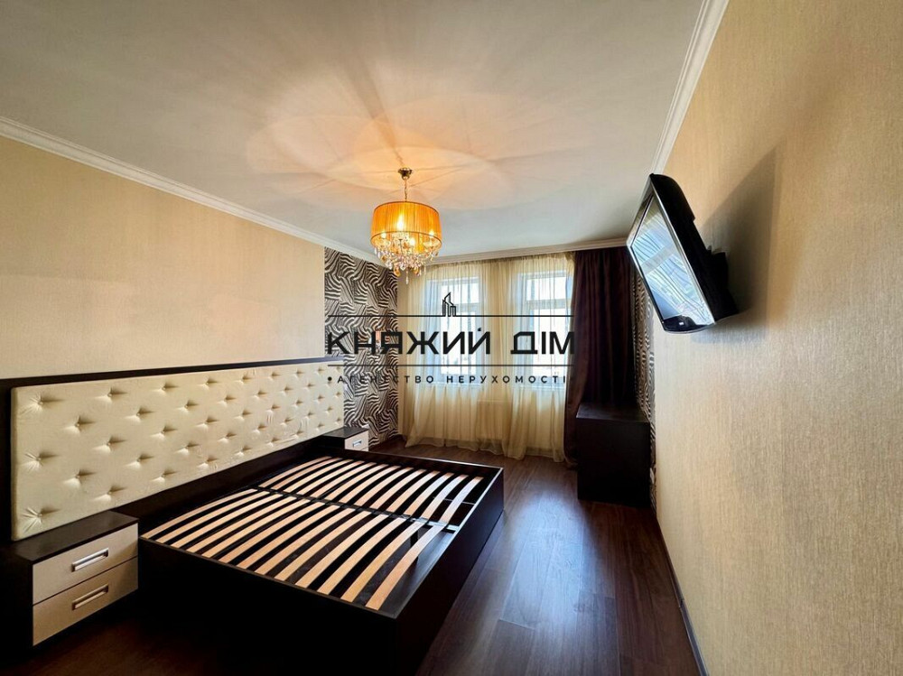 Продається 2 кімнатна квартира на Позняках № 21146693 Київ - фото 2