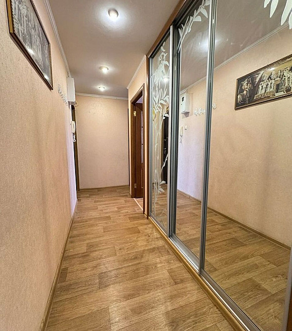 Продаж Квартира 3-кімнатна, 6/9 поверх на Крушельницкой, 7 Дніпро - фото 15