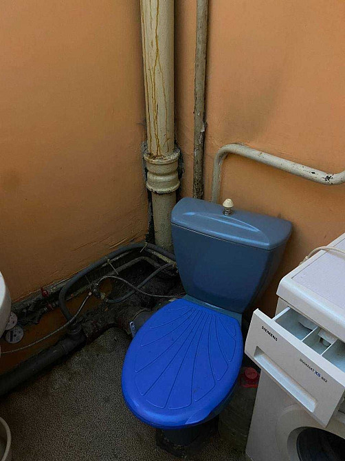 Продаж Квартира 1-кімнатна, 7/9 поверх на Олександра Махова вул., д. 1 Київ - фото 7