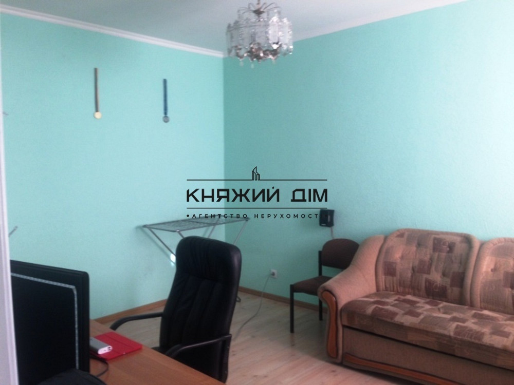 Продаж 1 кімнатна квартира м. Лівобережна 21145322 Київ - фото 7