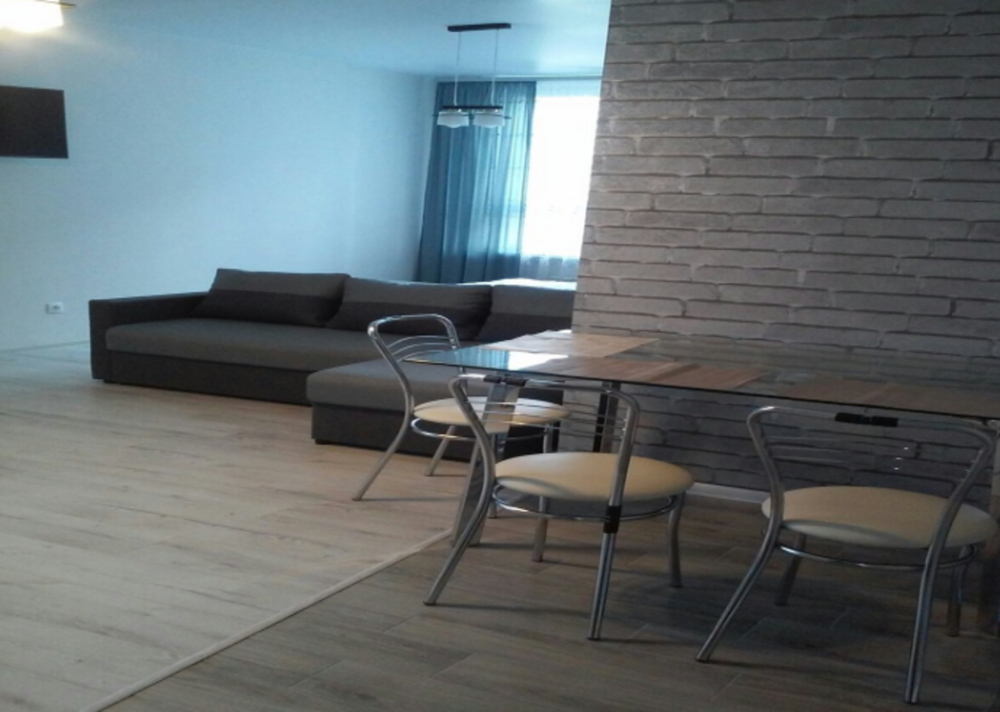 Оренда Квартира 1-кімнатна на Драгоманова ул., 10 Київ - фото 4