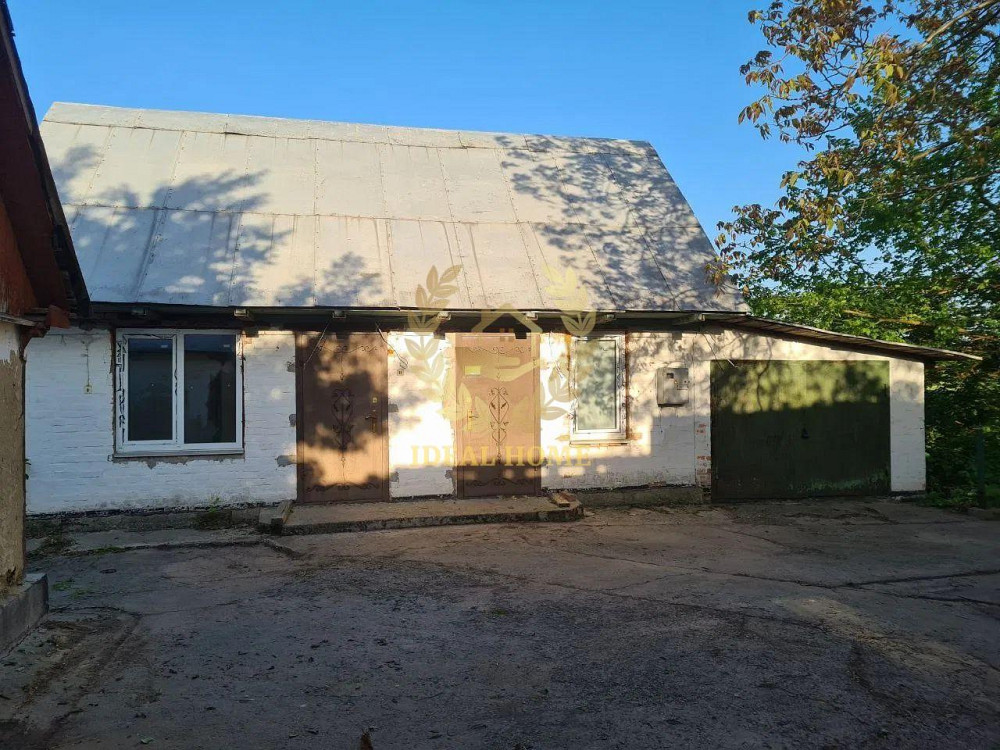 Продаж Будинок 5-кімнатний на Садовая ул., 17  - фото 4