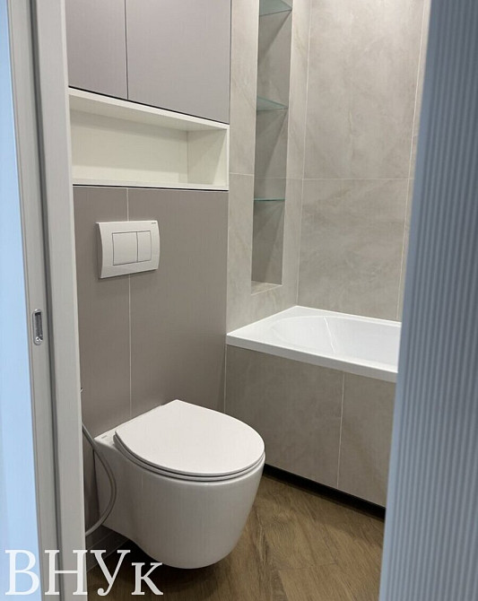 Продаж Квартира 2-кімнатна, 2/10 поверх Тернопіль - фото 6