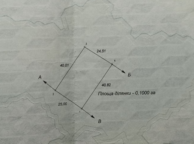 Продаж земельної ділянки 10 соток на Вишнева Житомир - фото 4
