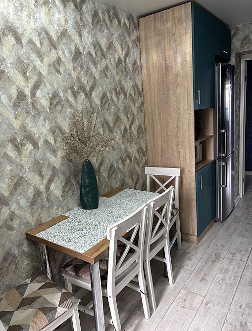 Продаж Квартира 3-кімнатна, 9/10 поверх на Слобідська Житомир - фото 3