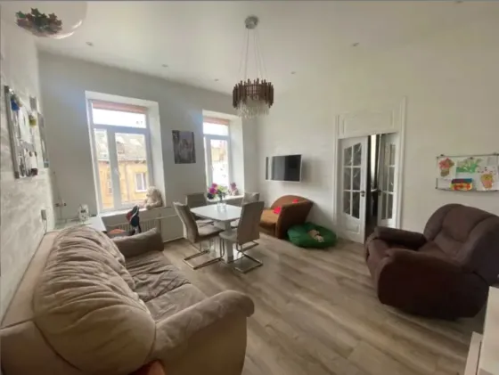 Продаж 3к Квартира 64 кв.м НОВОСЕЛЬСКОГО Одеса