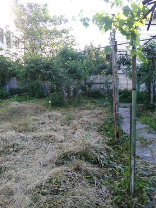 Дом на 9 сотках земли, Костанди/Шишкина Одеса - фото 2