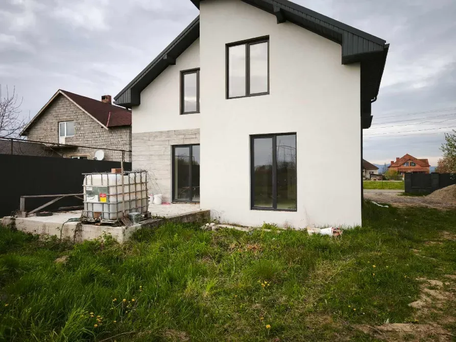 Продаж 2-поверховий Будинок з ділянкою 11.5 сот 155 кв.м 4 кімн. на Садова Тарнівці - фото 6