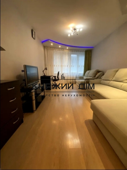 Продаж 1 кімнатної квартири м. Житомирська Київ - фото 3