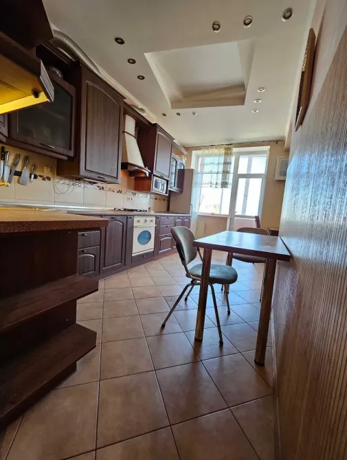 Продаж 3к Квартира 107 кв.м вул. Петлюри Львів - фото 11