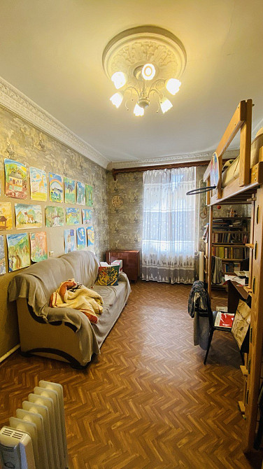 Продаж Квартира 2-кімнатна на ул. Вячеслава Черновола, 8 Одесса - изображение 3