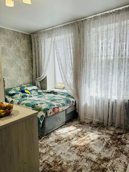 Продаж Квартира 1-кімнатна на ул. Разумовская, 22 Одеса - фото 4