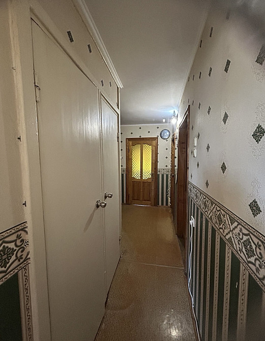 Продаж 3к Квартира 63 кв.м Гагаріна Zhytomyr - photo 3