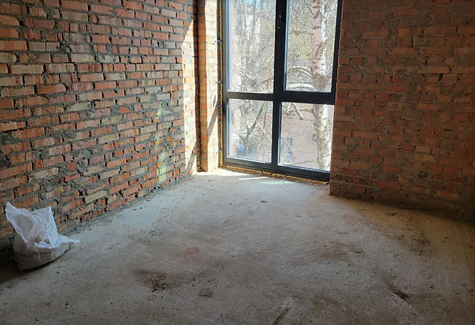 Продаж 3к квартири 107 кв. м на вул. Над Ставом Ternopil' - photo 7