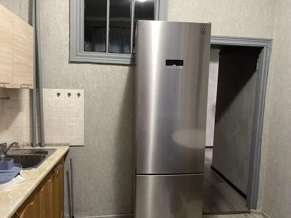 Оренда Квартира 1-кімнатна, 1/5 поверх на Гагарина ул., 2/35 Київ - фото 4