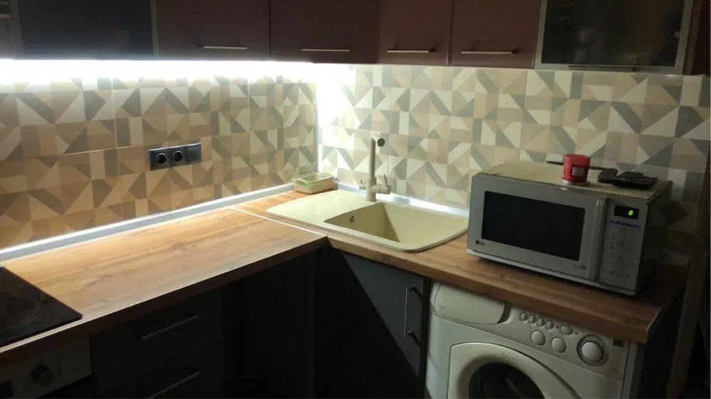 Оренда Квартира 3-кімнатна, 5/16 поверх на Ревуцького, 19/1 Київ - фото 4