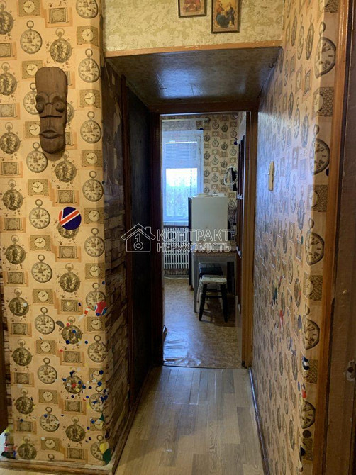 Оренда Квартира 1-кімнатна, 5/5 поверх на вул. Гвардійців Широнінців Харків - фото 5