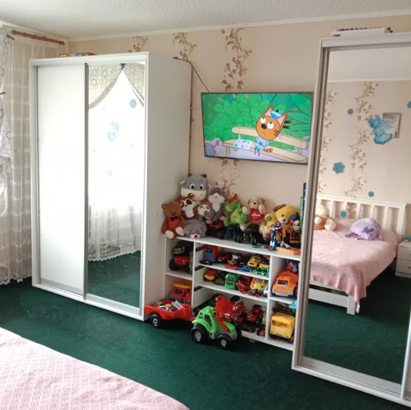 2-х комнатная квартира на поселке Котовского! Одеса - фото 9