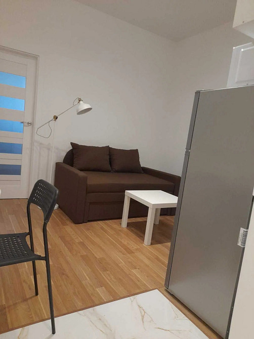 Оренда Квартира 1-кімнатна, 3/6 поверх на А. Вільямса, 8 е Київ - фото 4