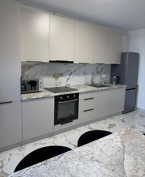 Оренда Квартира 1-кімнатна, 10/10 поверх Лисиничі - фото 9